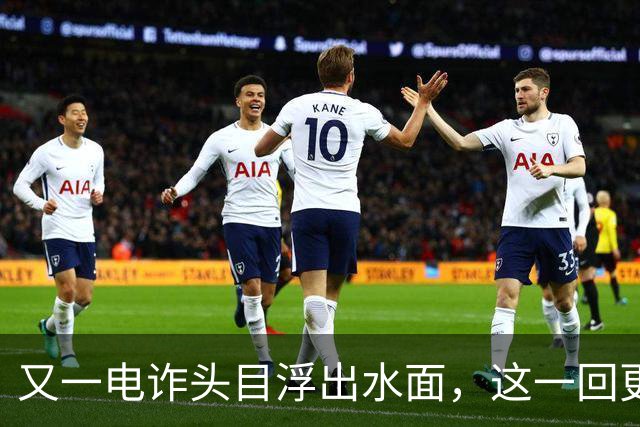 又一电诈头目浮出水面，这一回更意外，不是大家熟悉的缅北！