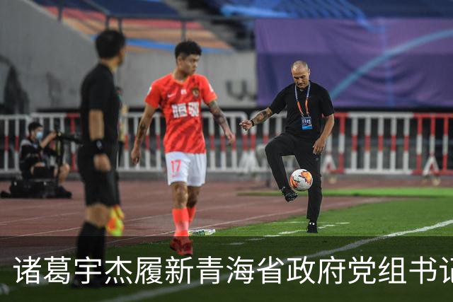 诸葛宇杰履新青海省政府党组书记，从上海起步，重视县域经济