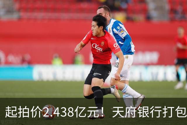 起拍价2.438亿元！天府银行打包拍卖所持天府金融大厦110套房产及车位：约3700平方米被占用，欠租债权将随楼转移→